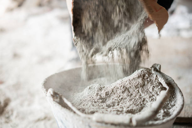 Best Best Concrete Contractor  in Woodfin, NC